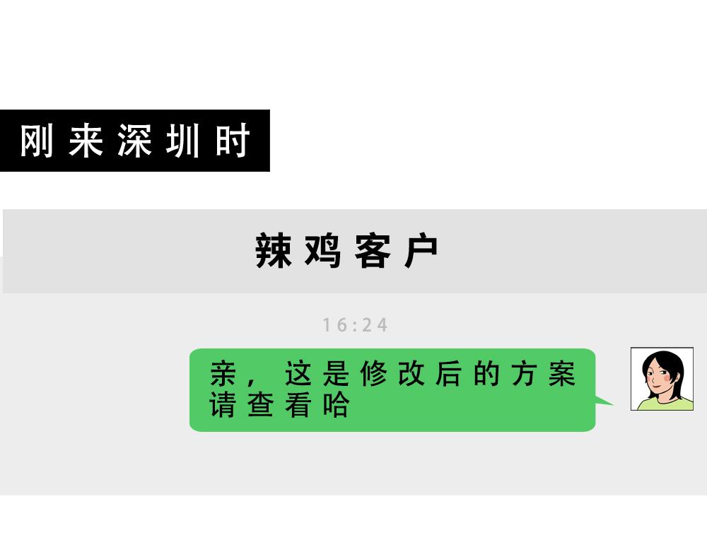 《林大发发了吗》深圳人除了搞钱，还会搞啥？ 第43页