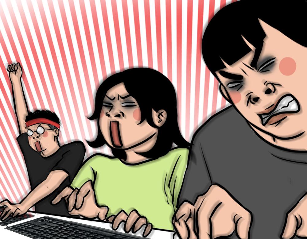 《林大发发了吗》深圳房东越有钱越努力 第7页