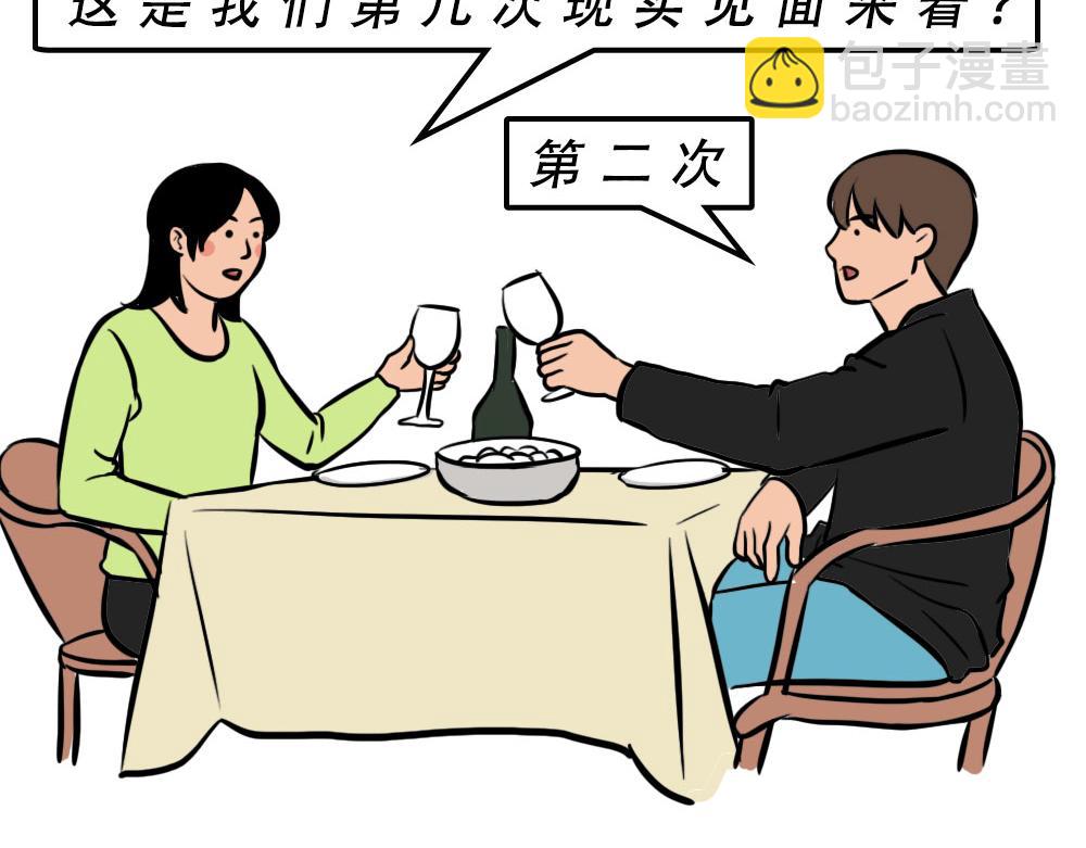 《林大发发了吗》深圳人约会，全靠社交软件 第36页