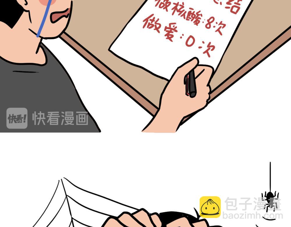 《林大发发了吗》广东人的最近死都要做到核酸 第25页