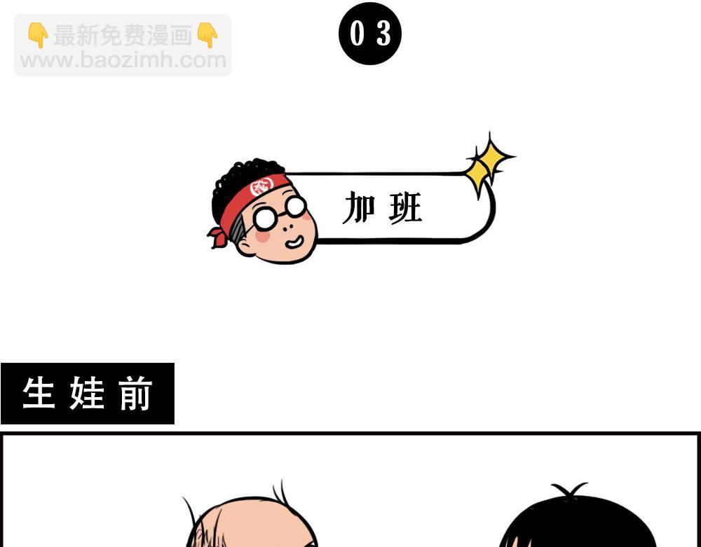 《林大发发了吗》生娃前vs生娃后 第13页