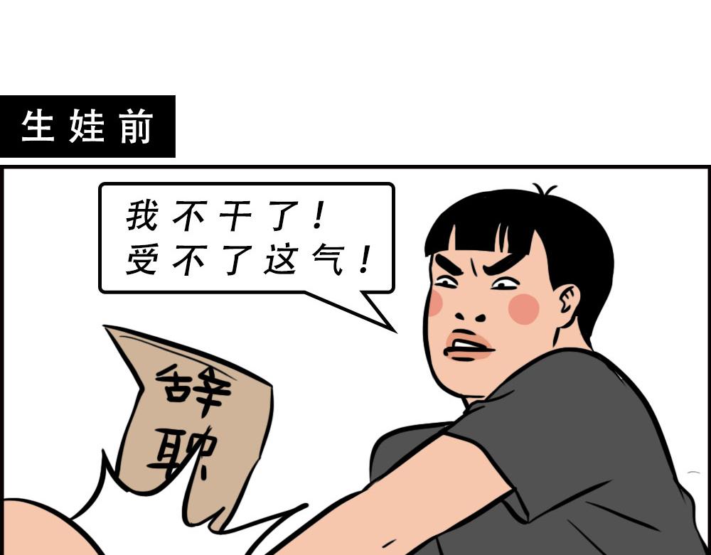 《林大发发了吗》生娃前vs生娃后 第36页