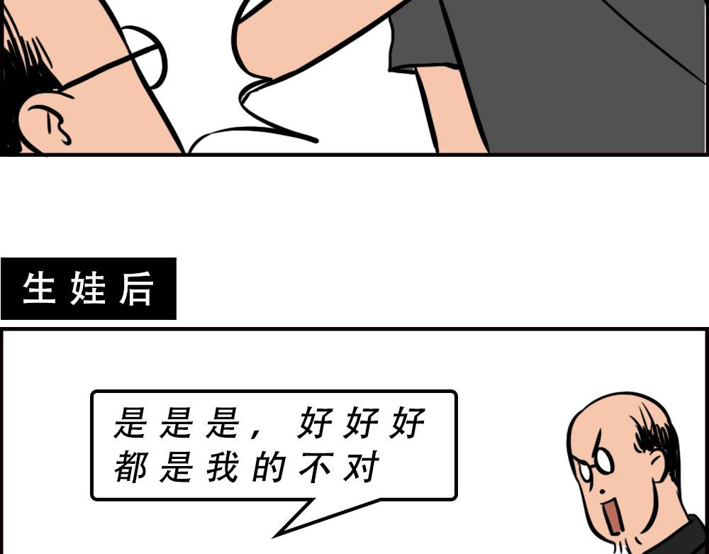 《林大发发了吗》生娃前vs生娃后 第37页