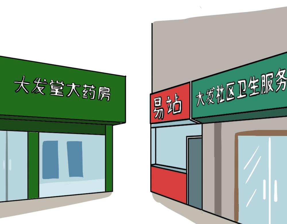 《林大发发了吗》没见过城中村的蟑螂，就不算来过 第36页