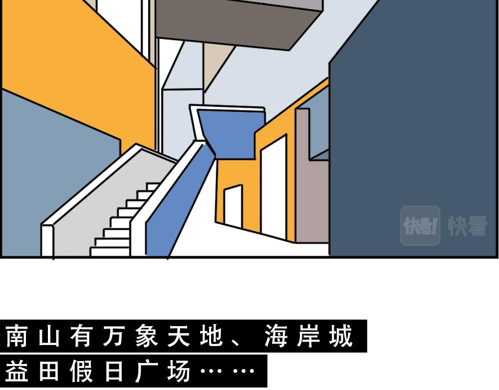 《林大发发了吗》深圳商场，我逛哭过 第9页