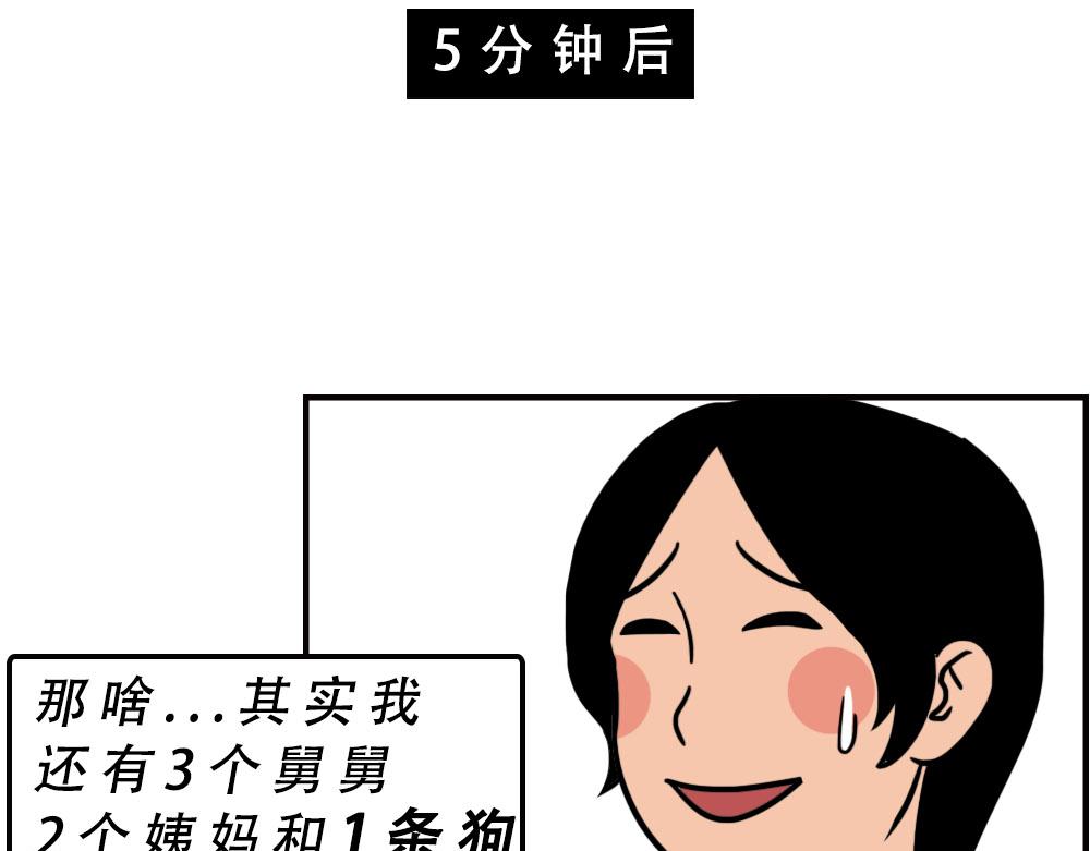 《林大发发了吗》打死我都不去相亲了！ 第41页