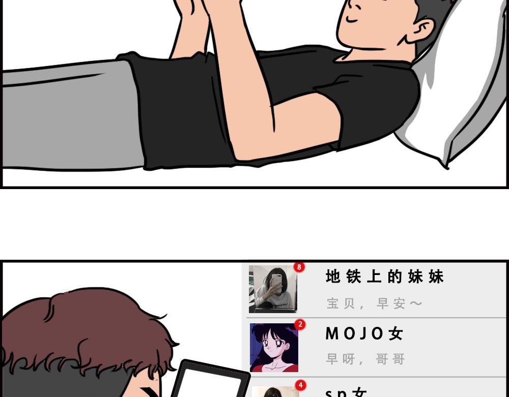 《林大发发了吗》当代年轻人旱的旱死，涝的涝死 第25页