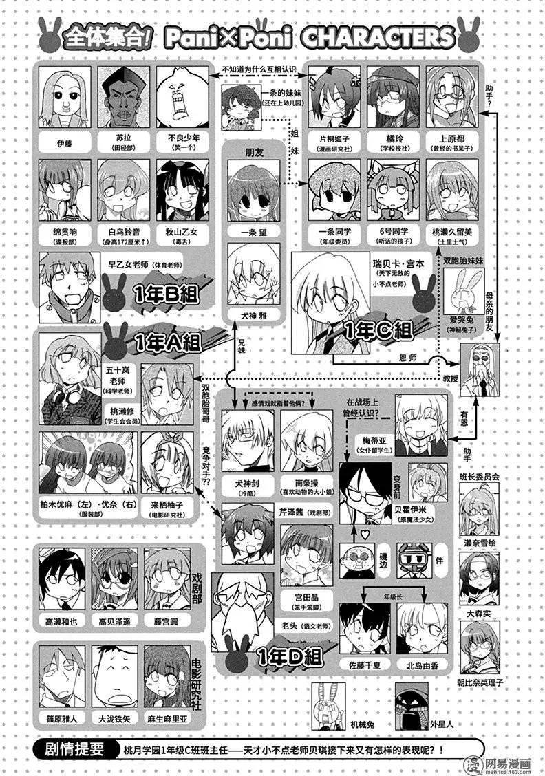 《嬉皮笑园》第122回 强人所难 第3页