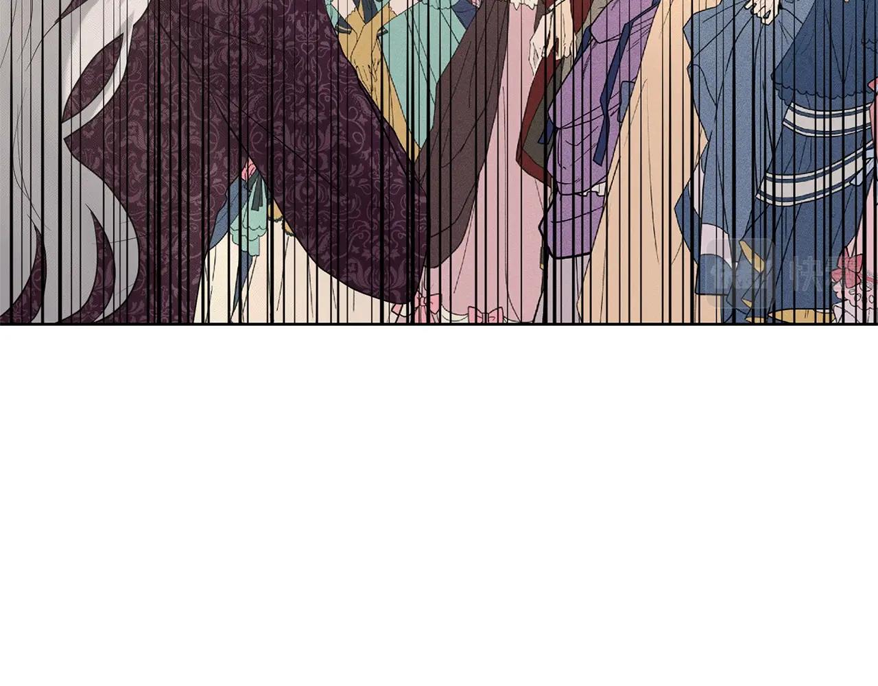 《删除黑历史的方法》第16话 他是女王 第8页