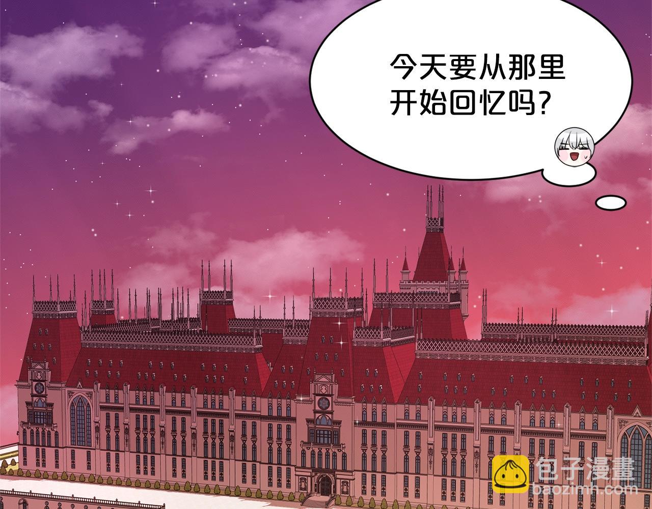 《删除黑历史的方法》第20话 光临大公府 第25页