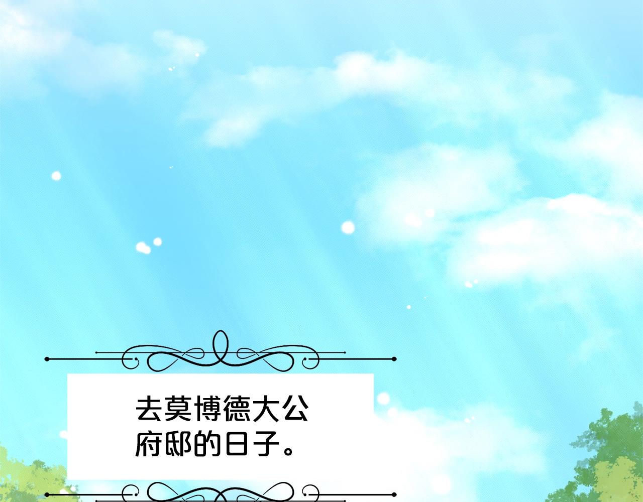 《删除黑历史的方法》第20话 光临大公府 第28页