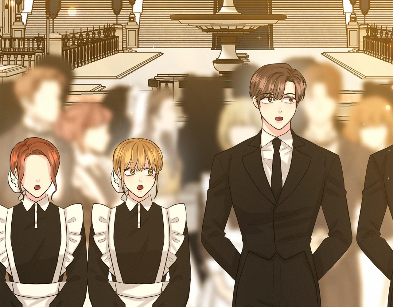 《删除黑历史的方法》第44话 公开婚约 第6页