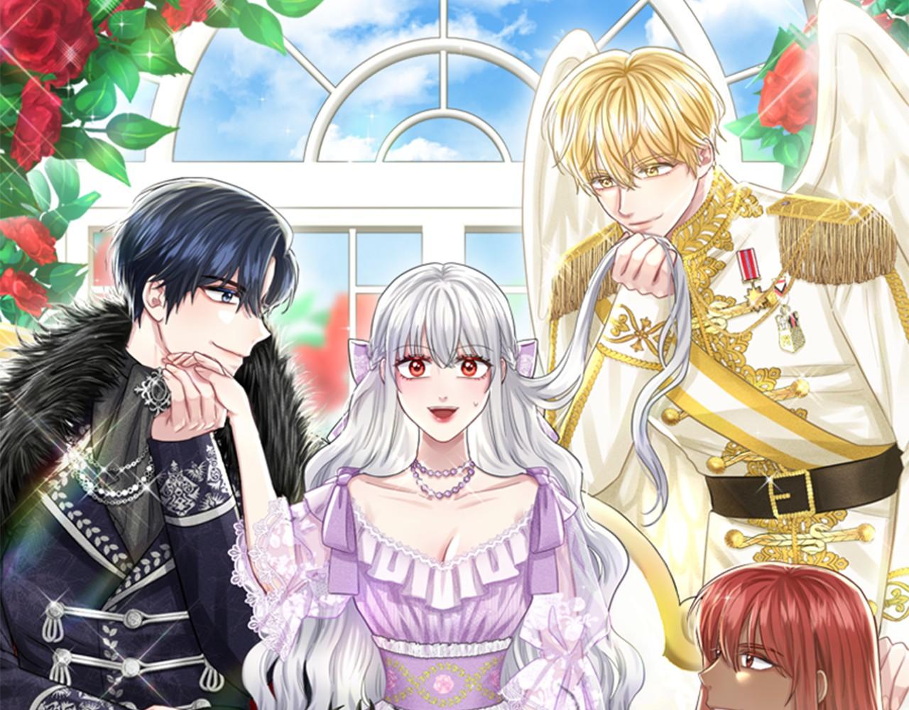 《删除黑历史的方法》第50话 中计了 第1页