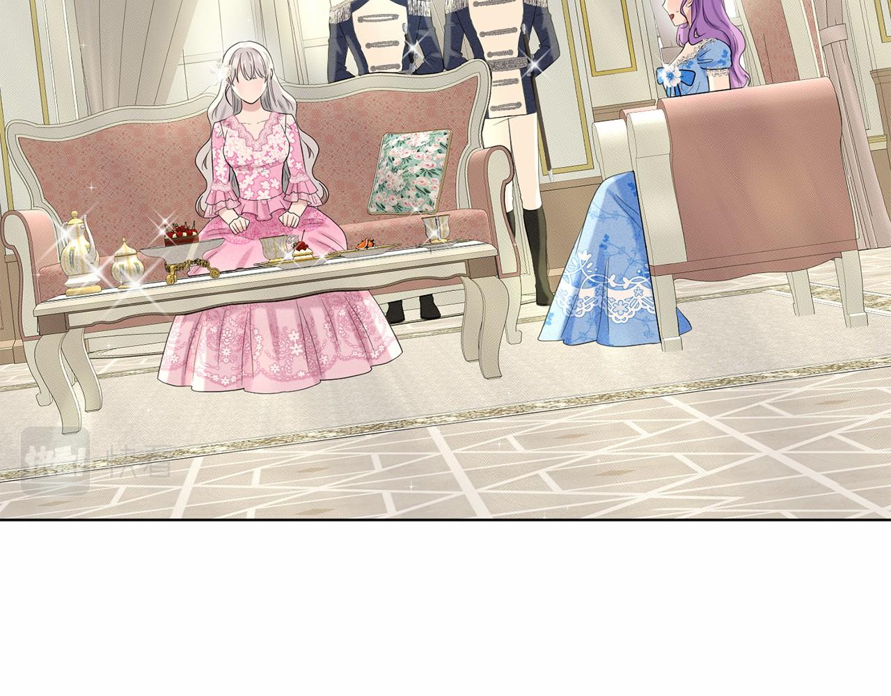 《删除黑历史的方法》第50话 中计了 第7页
