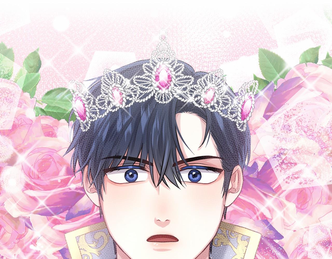 《删除黑历史的方法》第55话 喜欢大公 第35页