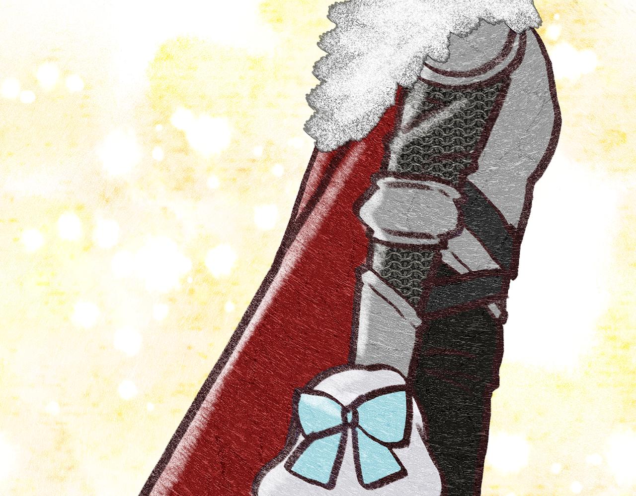 《删除黑历史的方法》第61话 最强的爷爷 第38页