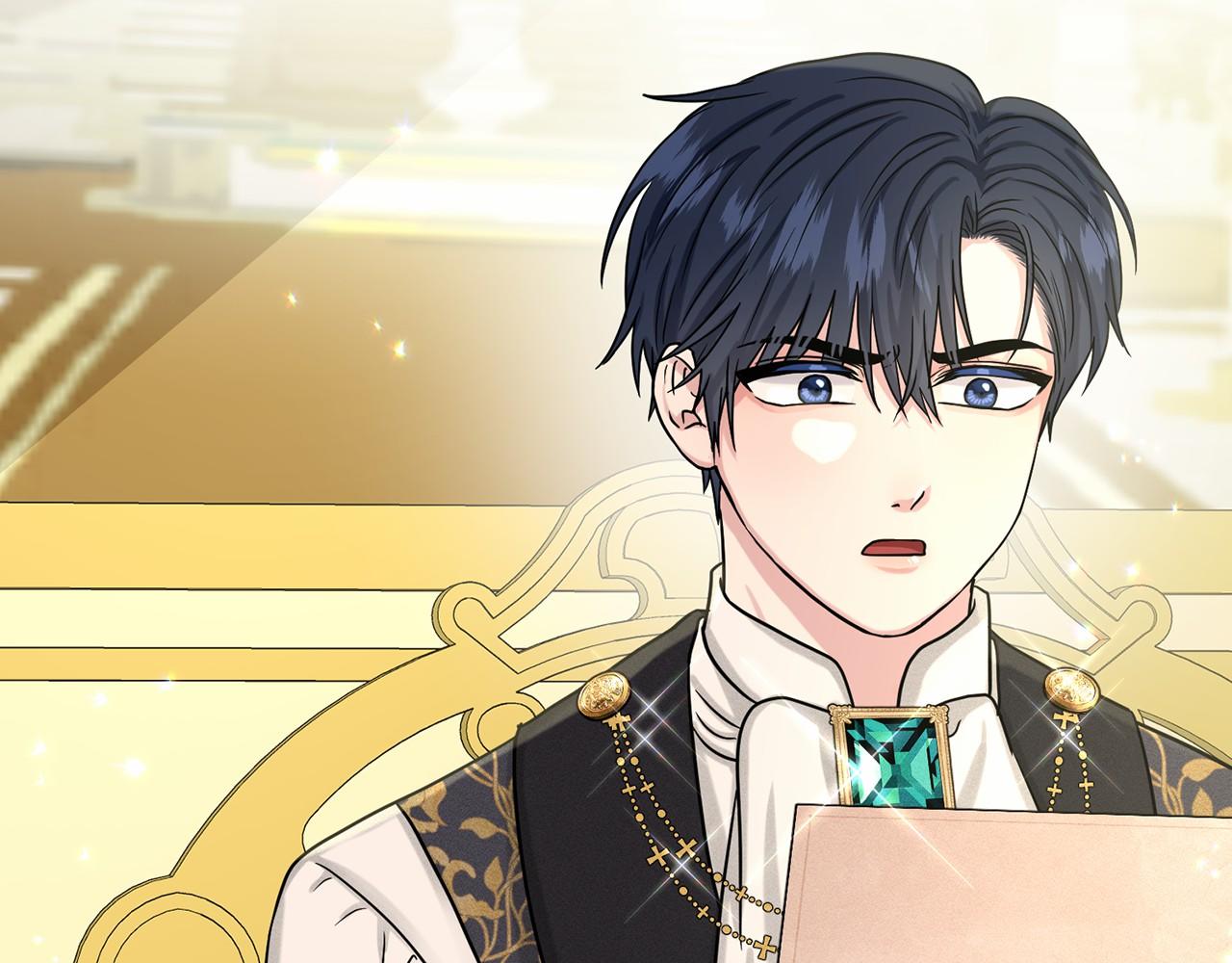 《删除黑历史的方法》第64话 未婚夫？？ 第15页