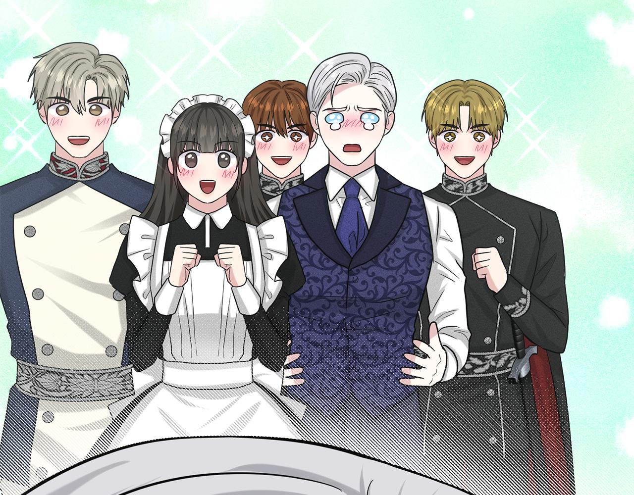 《删除黑历史的方法》第87话圆谎 第24页