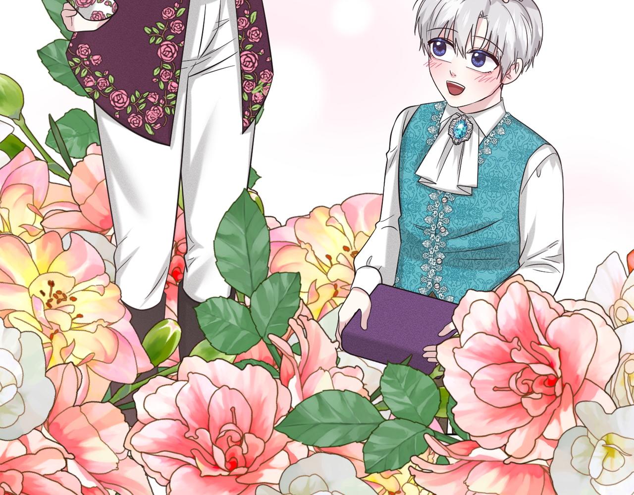 《删除黑历史的方法》第94话新的决定 第20页