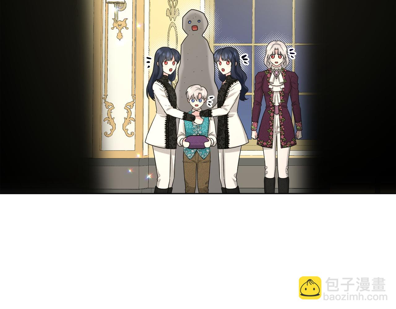 《删除黑历史的方法》第94话新的决定 第32页