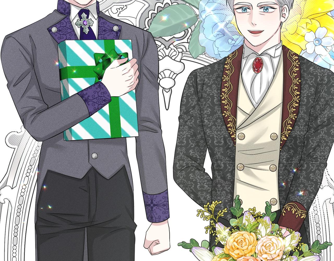 《删除黑历史的方法》第94话新的决定 第34页