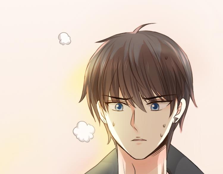 《新人类！男友会漏电》序章 机智少女X自恋大明星 第10页