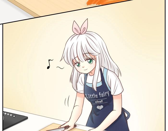 《新人类！男友会漏电》第8话 同居生活？ 第27页