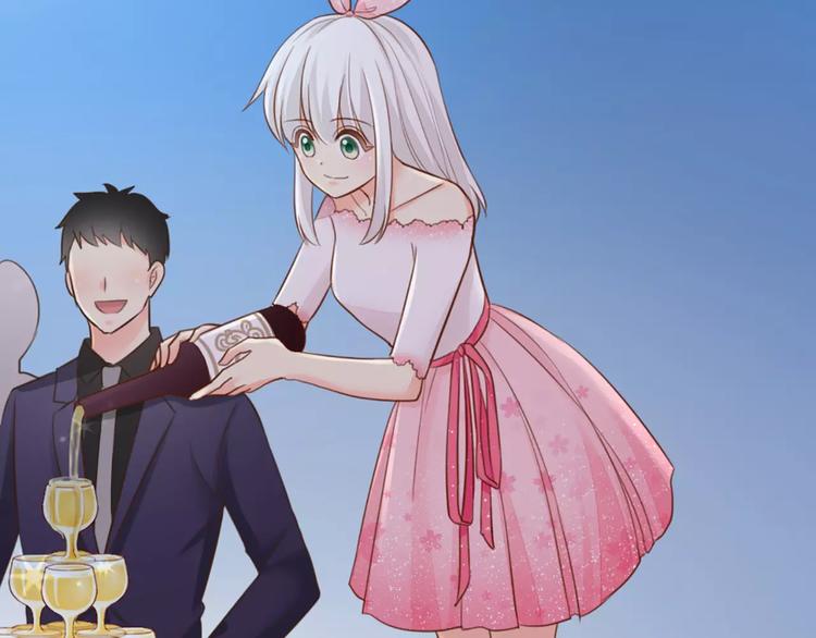 《新人类！男友会漏电》第41话 燃烧的妒火 第13页