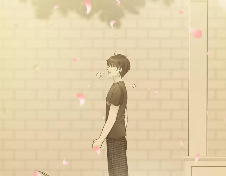 《新人类！男友会漏电》第49话 离别 第30页