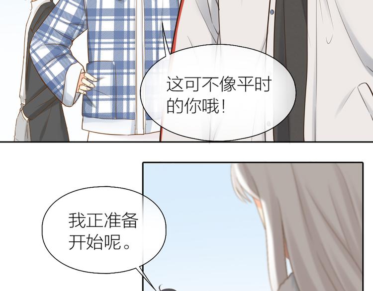《新人类！男友会漏电》第74话 失忆？ 第20页