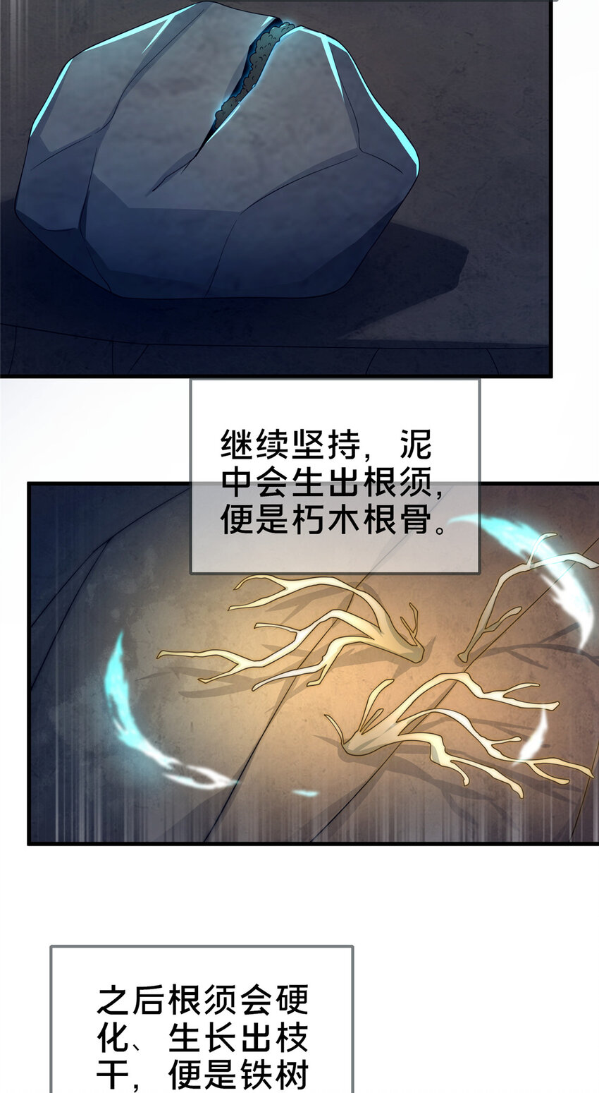 《这个武圣过于慷慨》11 考核 第19页