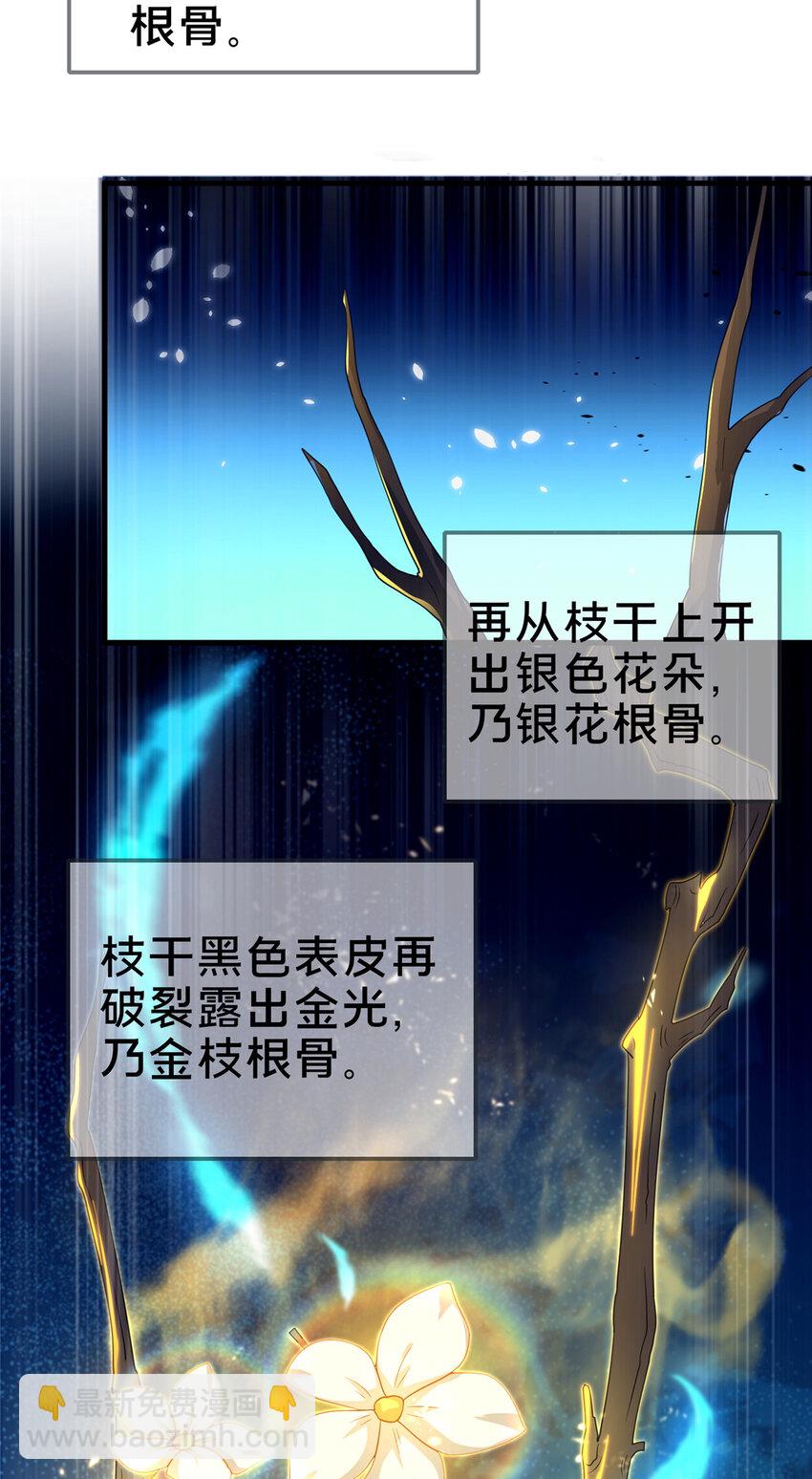 《这个武圣过于慷慨》11 考核 第20页