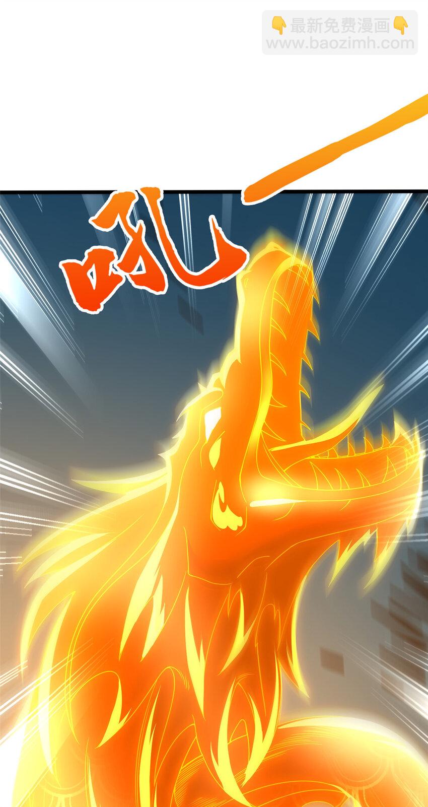 《这个武圣过于慷慨》20 突破!一品境! 第45页
