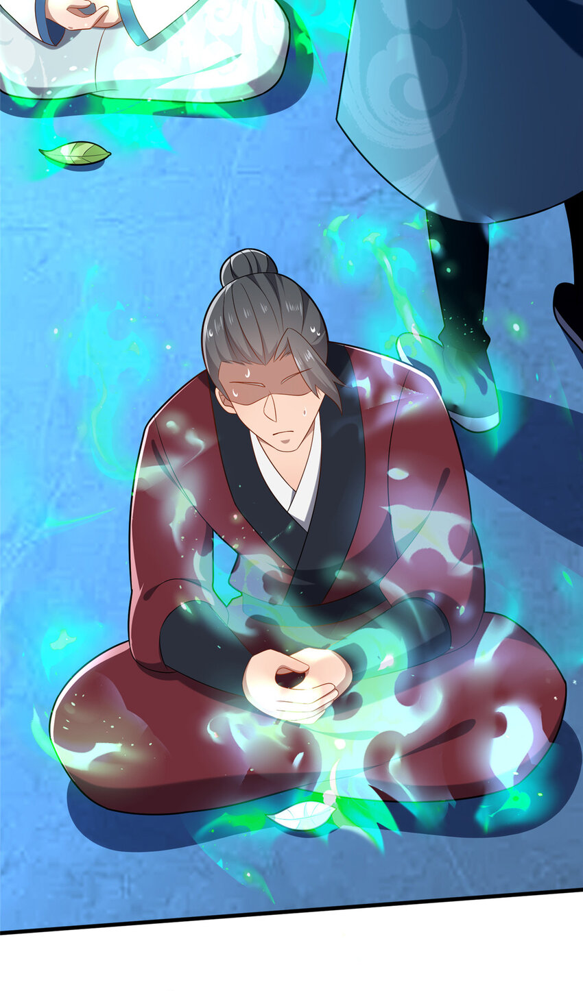 《这个武圣过于慷慨》66 揭发 第10页