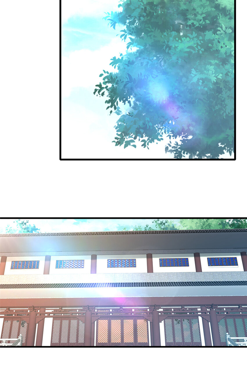《这个武圣过于慷慨》64 副考官 第19页