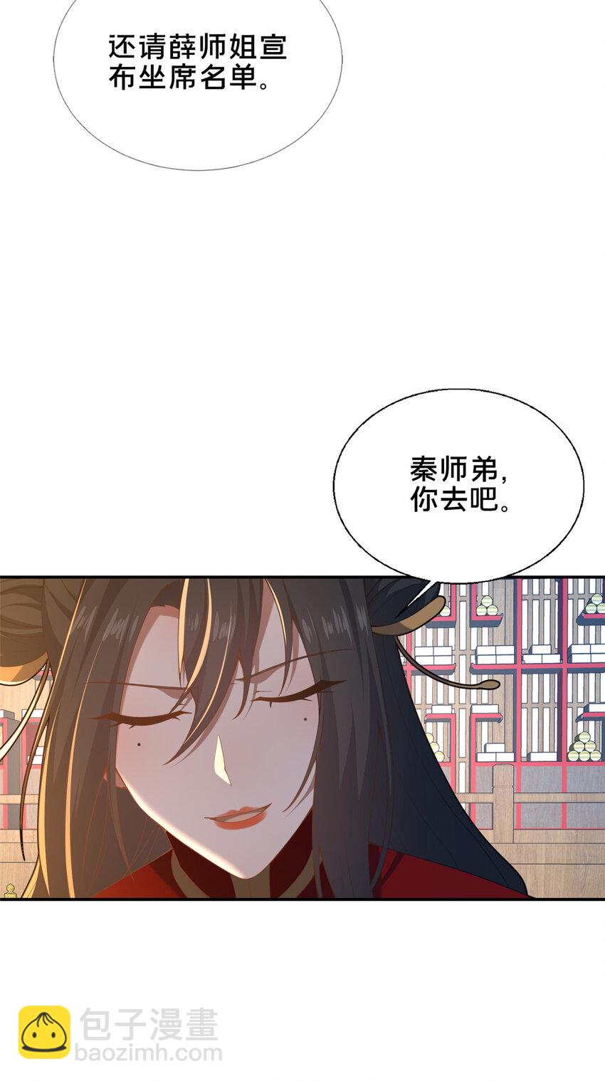 《这个武圣过于慷慨》64 副考官 第44页