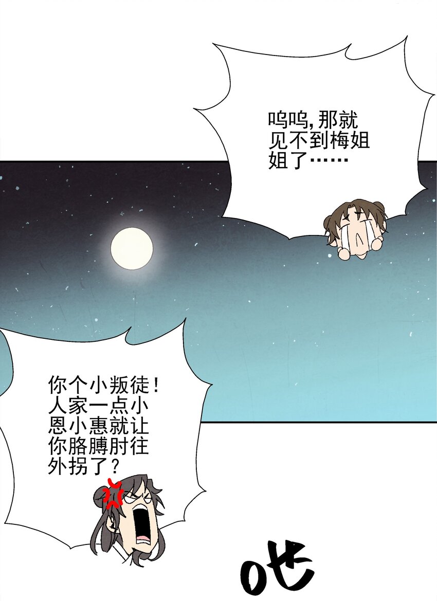 《那个教主，重出江湖了！》005 那是你没考好 第10页