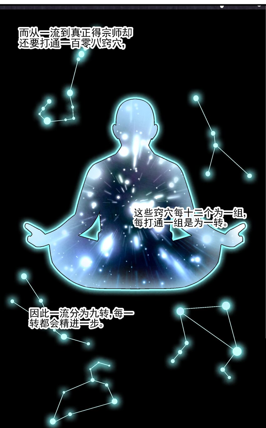 《那个教主，重出江湖了！》014 过此线者，死！ 第13页