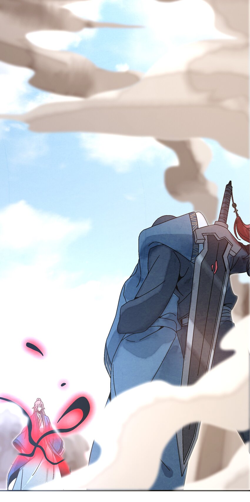 《那个教主，重出江湖了！》013 结社书院 第28页