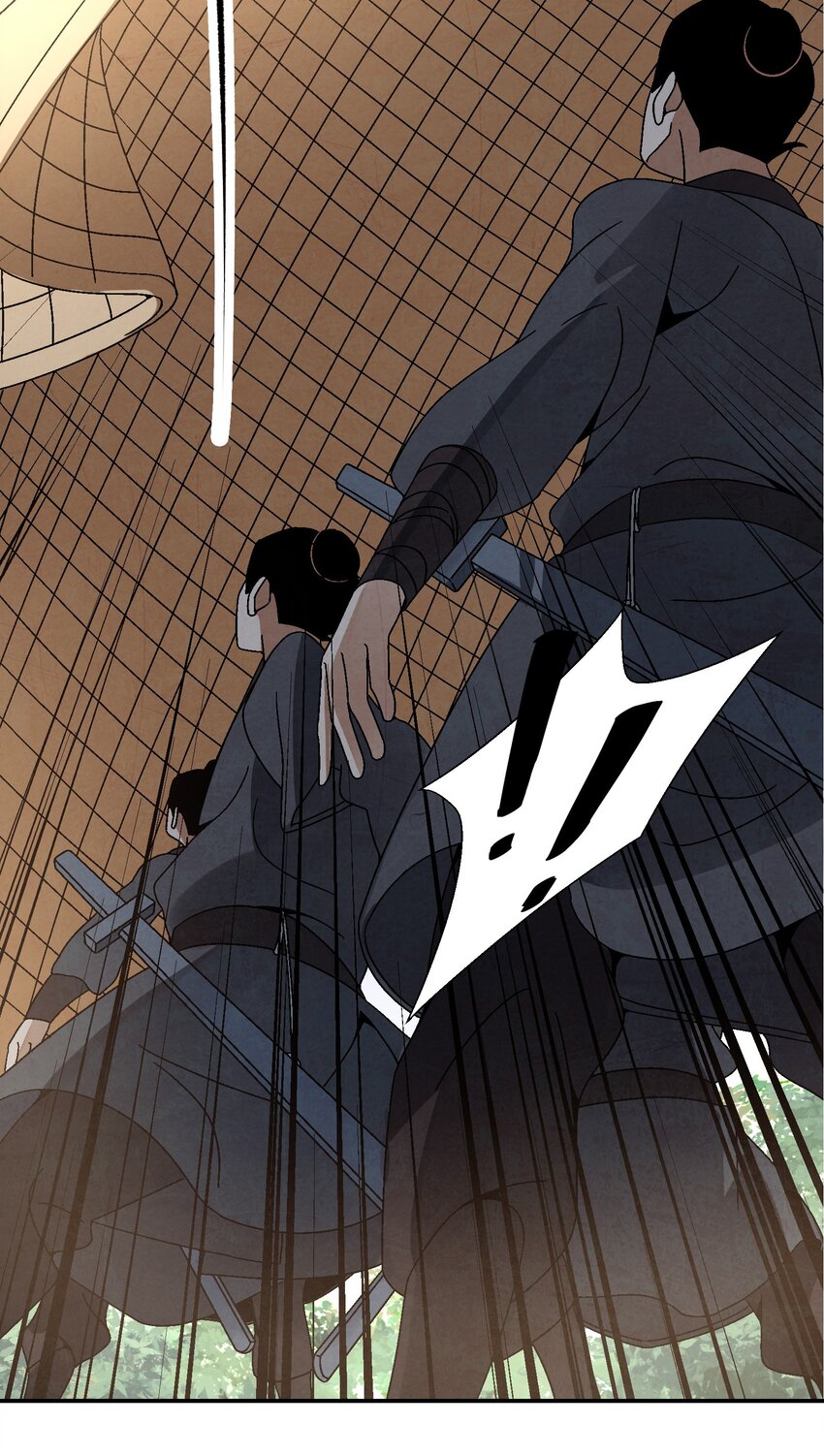 《那个教主，重出江湖了！》028 你也是女装大佬？！ 第33页