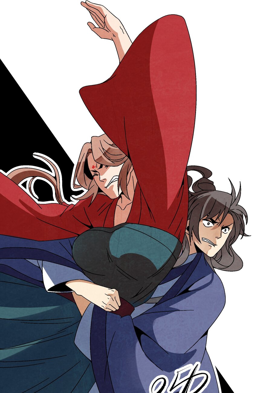 《那个教主，重出江湖了！》032 装逼会遭雷噼的！ 第36页
