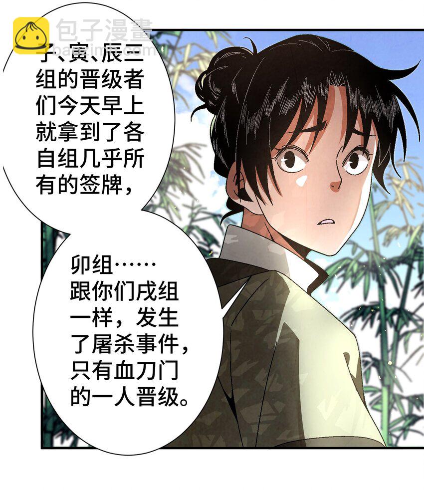 《那个教主，重出江湖了！》037 小娘子，下次记得补给我！ 第15页