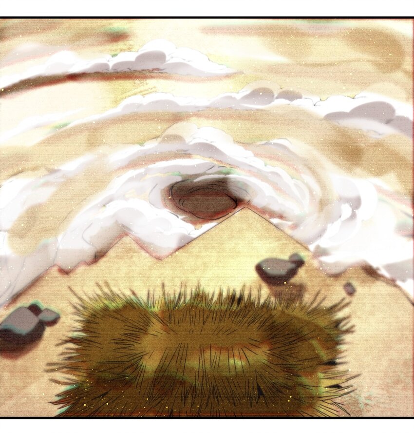 《那个教主，重出江湖了！》049 我早已还清 第35页