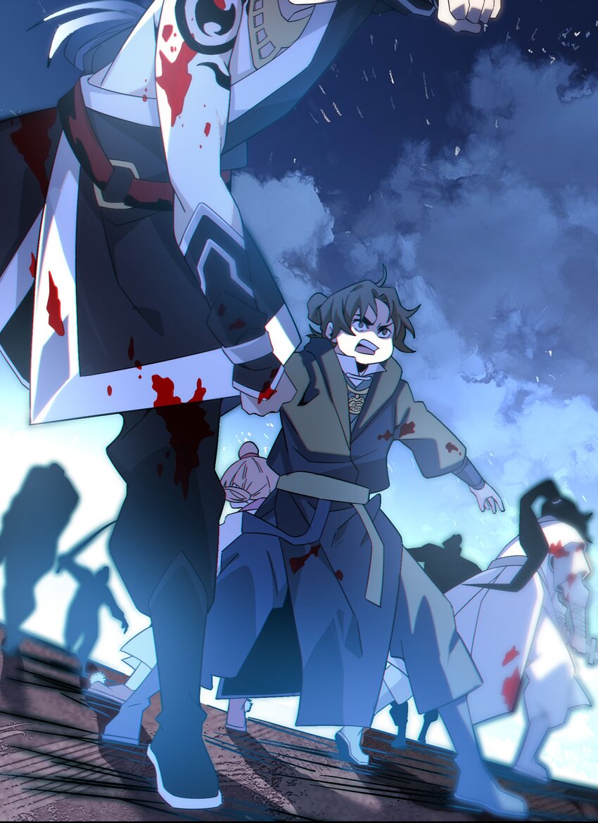 《那个教主，重出江湖了！》060 口是心非的男人 第19页