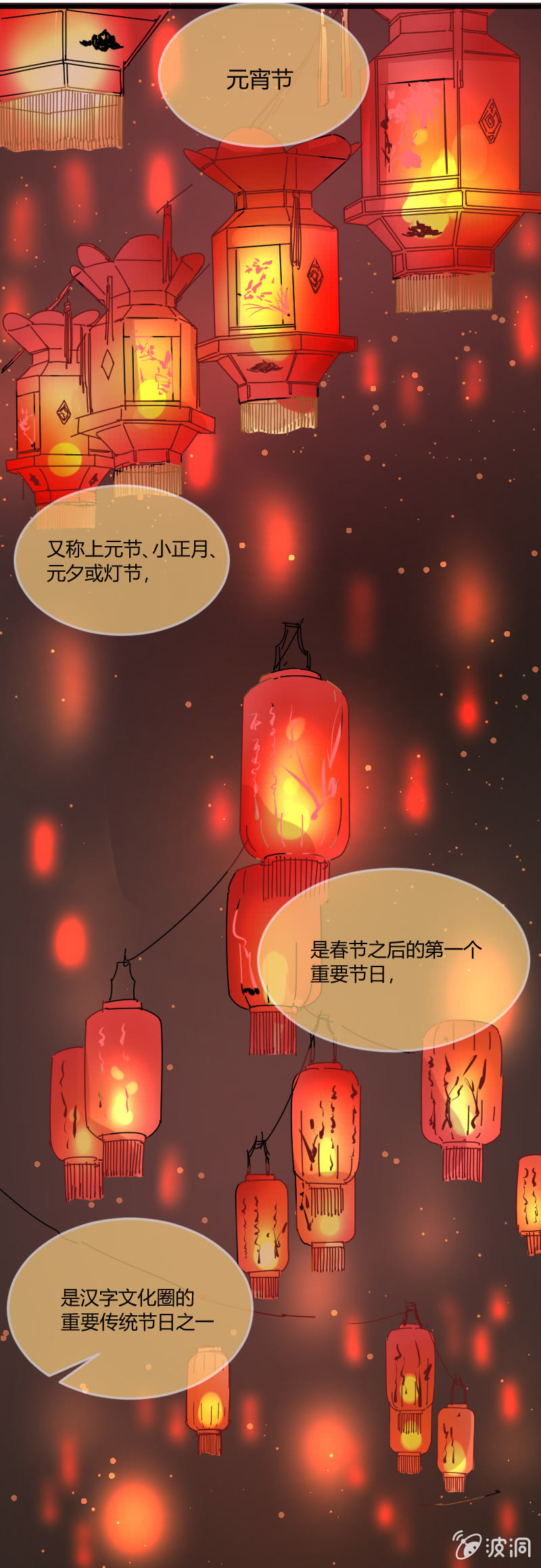 《不打工魔物就会消失！》027-灵验的许愿灯 第2页