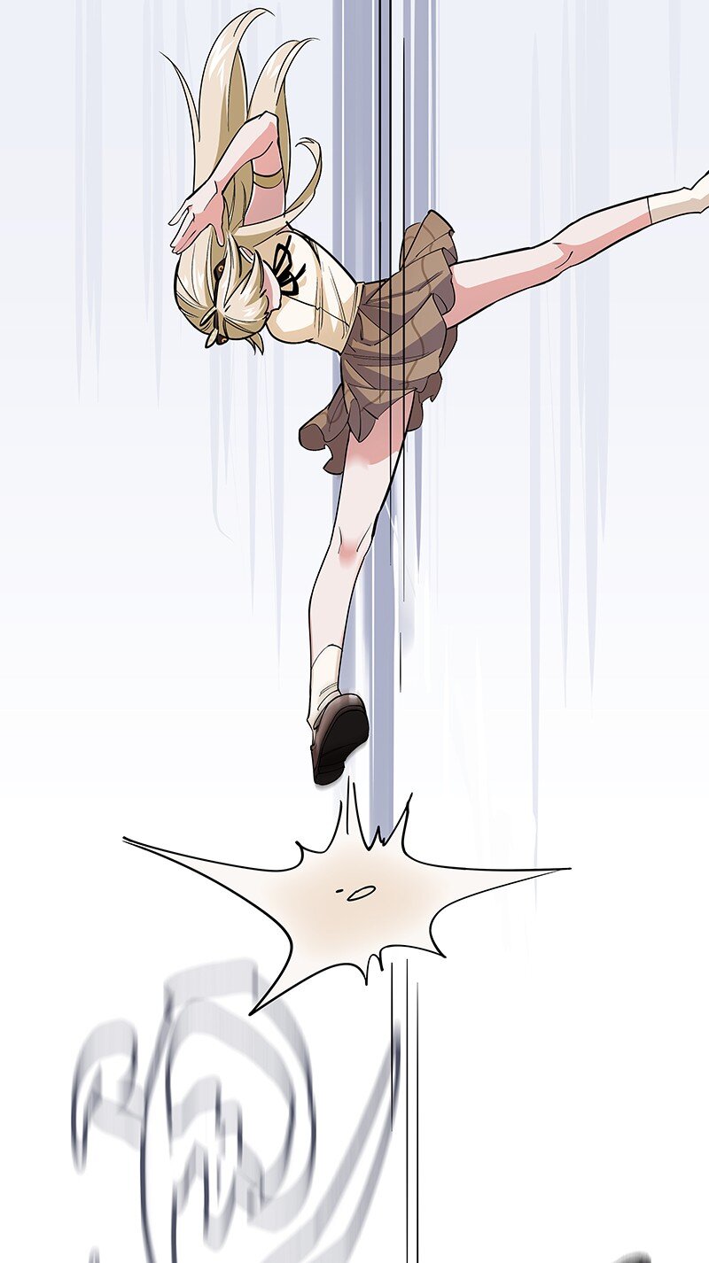 《黄泉路隐》06 你这个把豺狼当绵羊的傻子！ 第19页