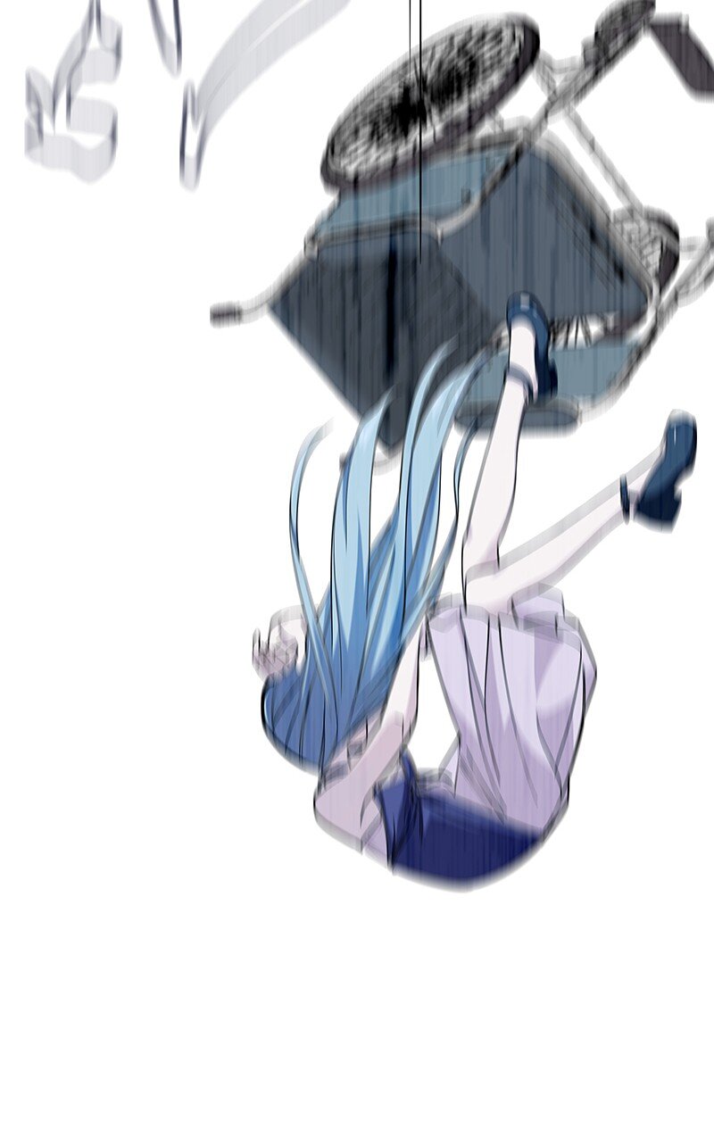 《黄泉路隐》06 你这个把豺狼当绵羊的傻子！ 第20页