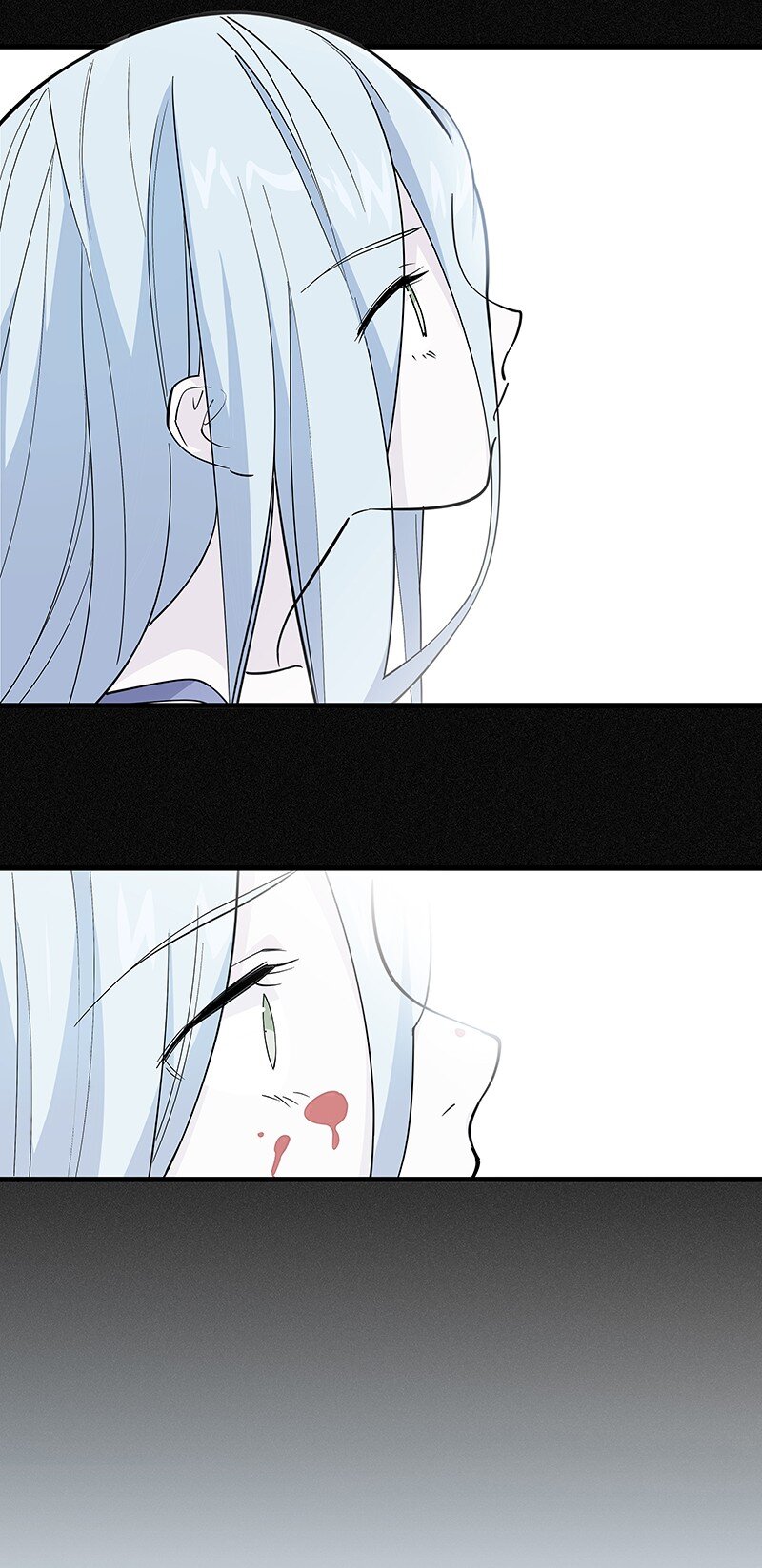 《黄泉路隐》06 你这个把豺狼当绵羊的傻子！ 第39页