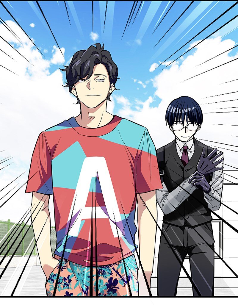 《黄泉路隐》09 该做出决断了！ 第11页