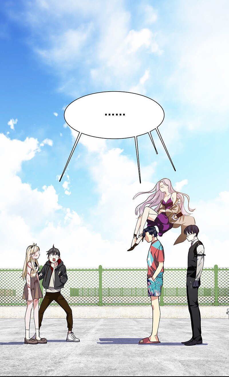 《黄泉路隐》09 该做出决断了！ 第34页